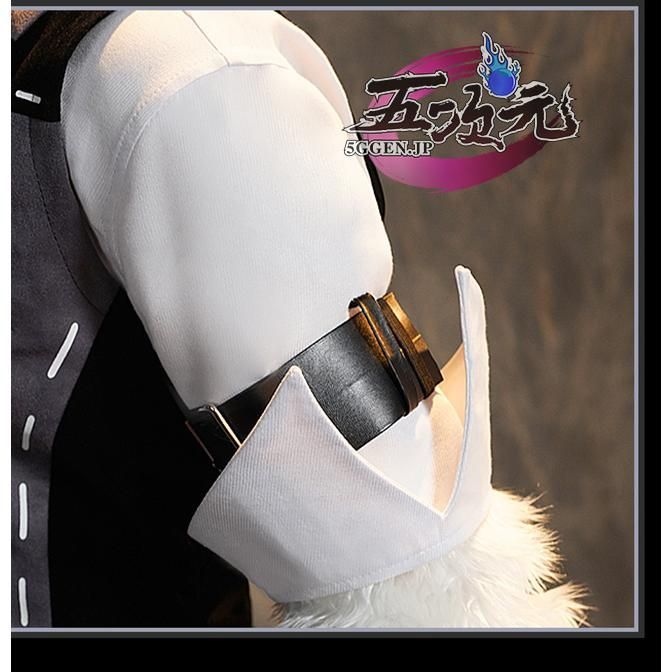 フォン ライカン