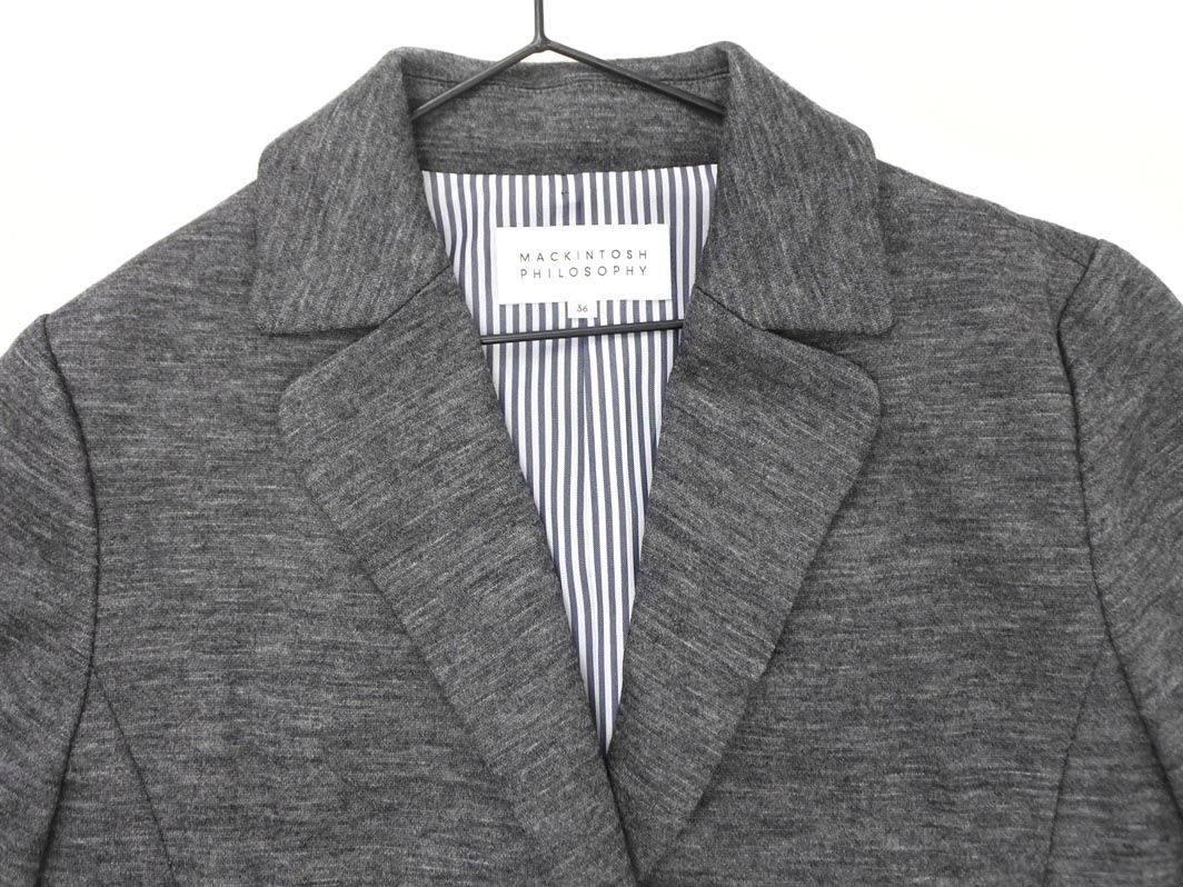 MACKINTOSH PHILOSOPHY マッキントッシュフィロソフィー