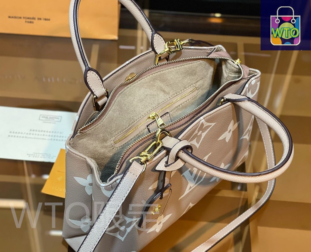 美品【ルイヴィトン】ハンドバッグ ショルダーバッグ 超美品】LOUIS VUITTON ルイヴィトン ショルダーバッグ