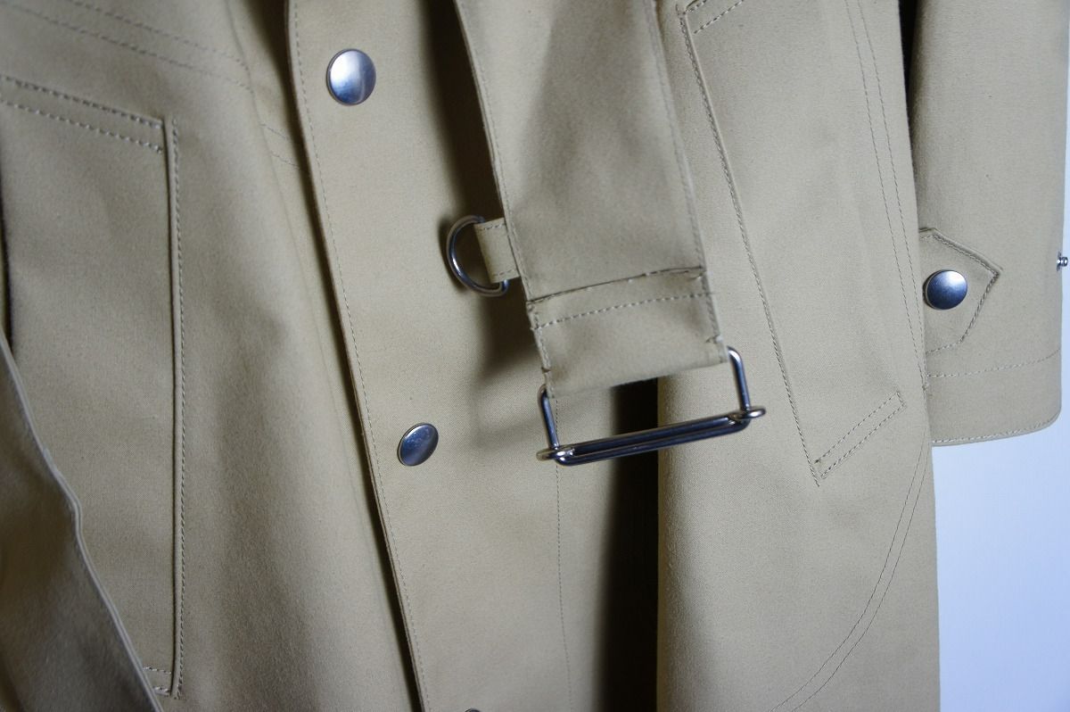 新品 FUMIKA UCHIDAフミカウチダ FU-G-OT004 HORSE CLOTH BONDING