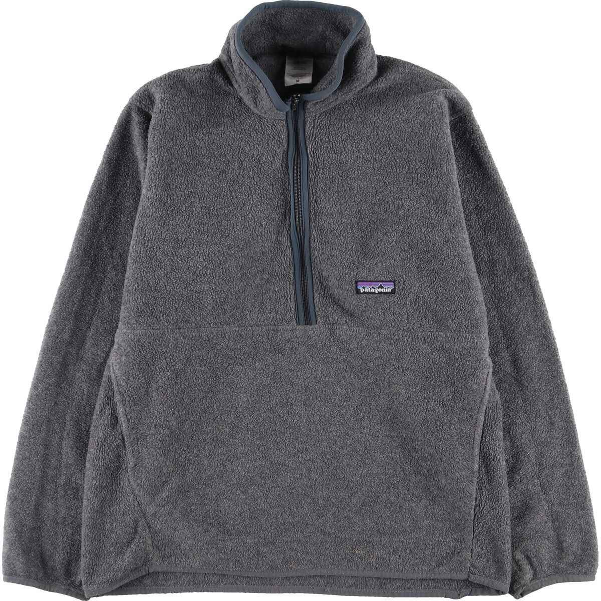 古着 05年製 パタゴニア Patagonia SYNCHILLA シンチラ 25735F5 ハーフ 
