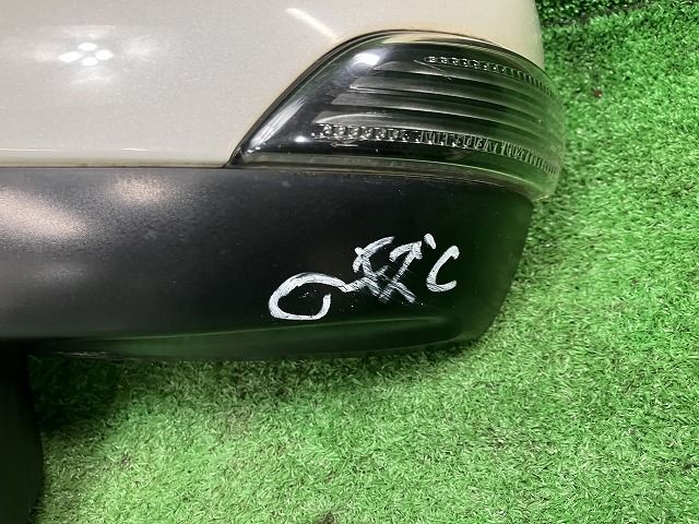 インプレッサ GP7