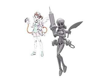 【中古】(未使用･未開封品)　武装神姫ライトアーマー ブライトフェザー ar3p5n1 【アホロートル】