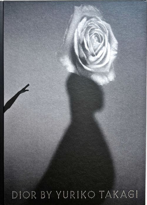 Dior by Yuriko Takagi#FB250071 - メルカリ