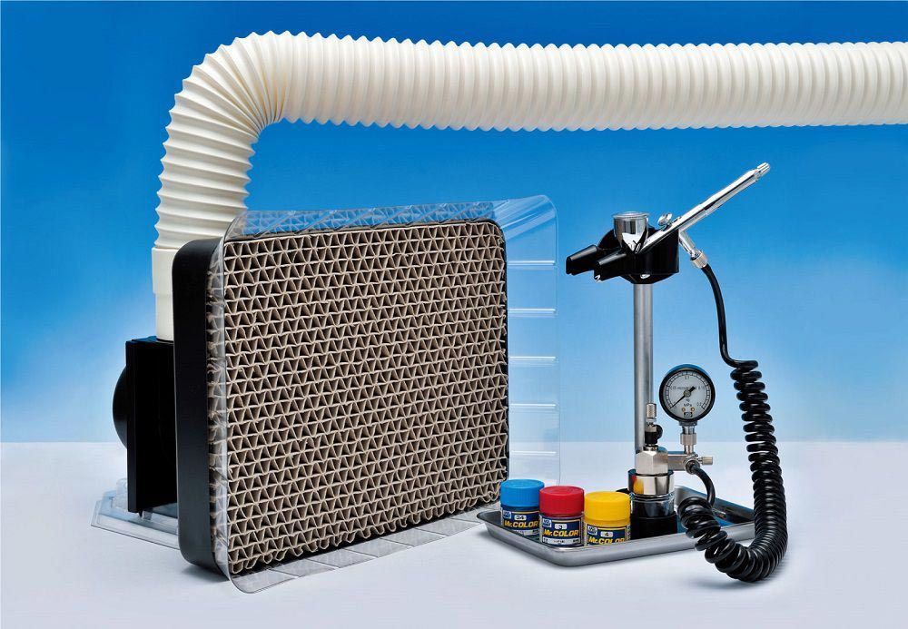 FT03 Mr.スーパーブースコンパクト