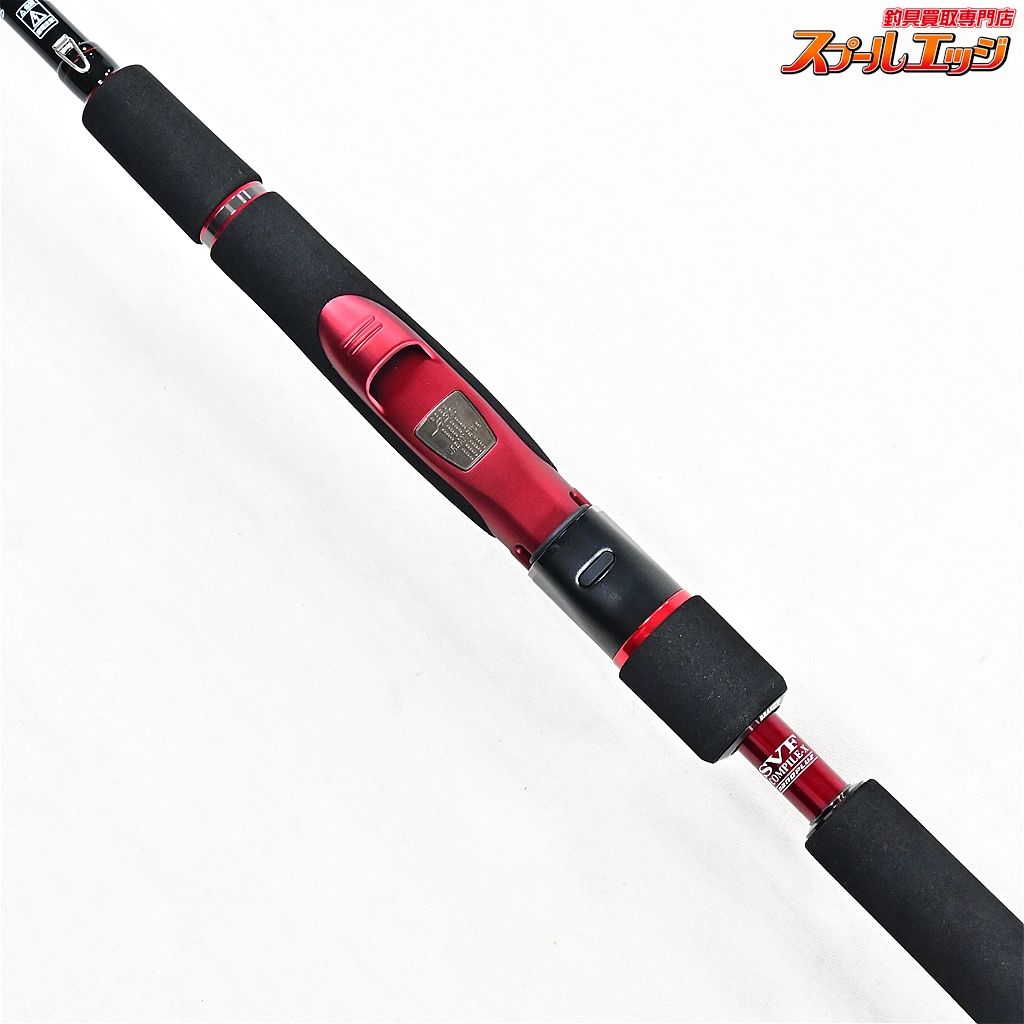 【ダイワ】 18モアザン ブランジーノ AGS 94ML 60周年記念モデル