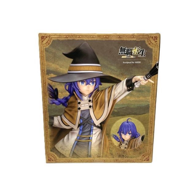 KOTOBUKIYA ロキシー・ミグルディア 無職転生 塗装済完成品