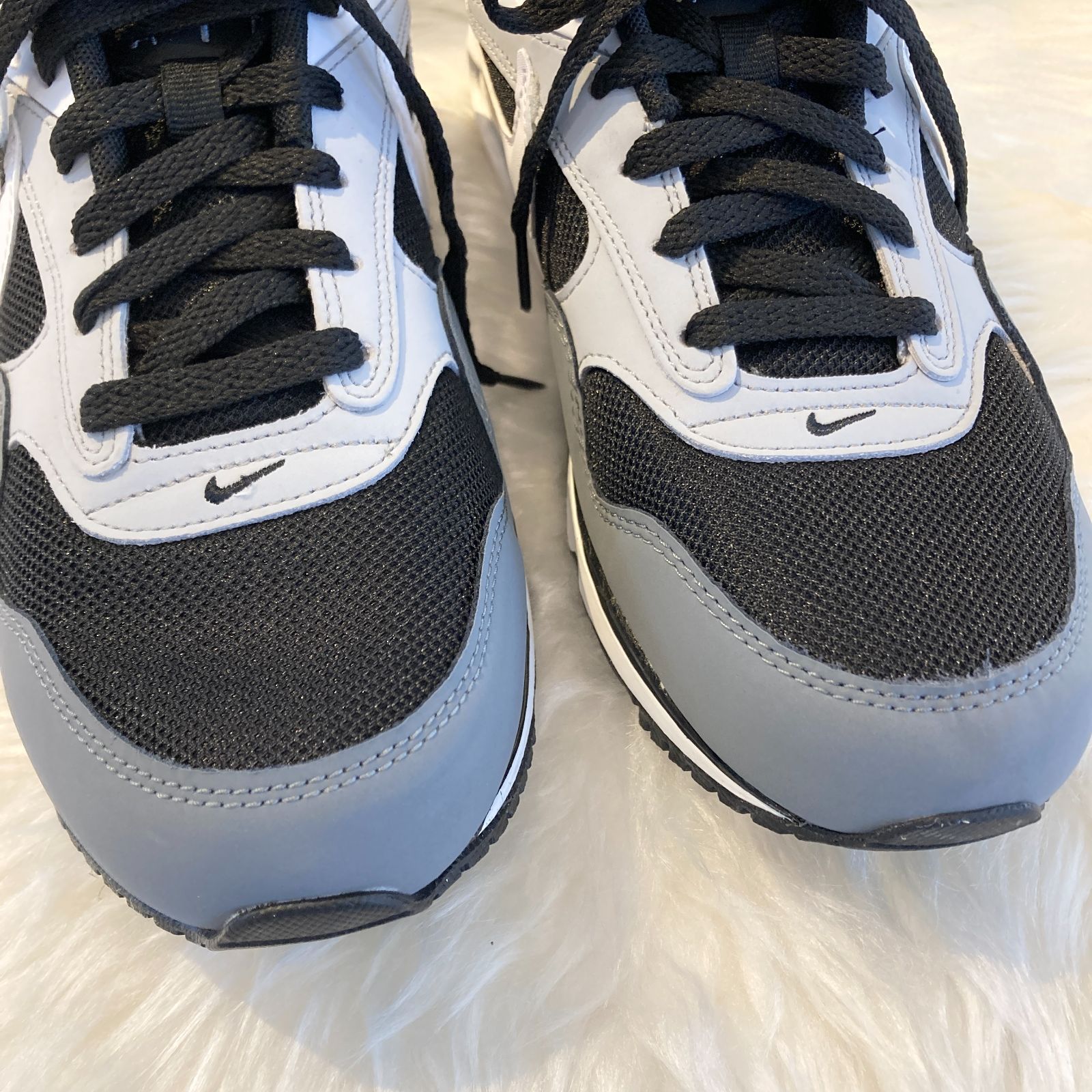 ナイキ] エア マックス コリレート AIR 配送 MAX CORRELATE ブラック