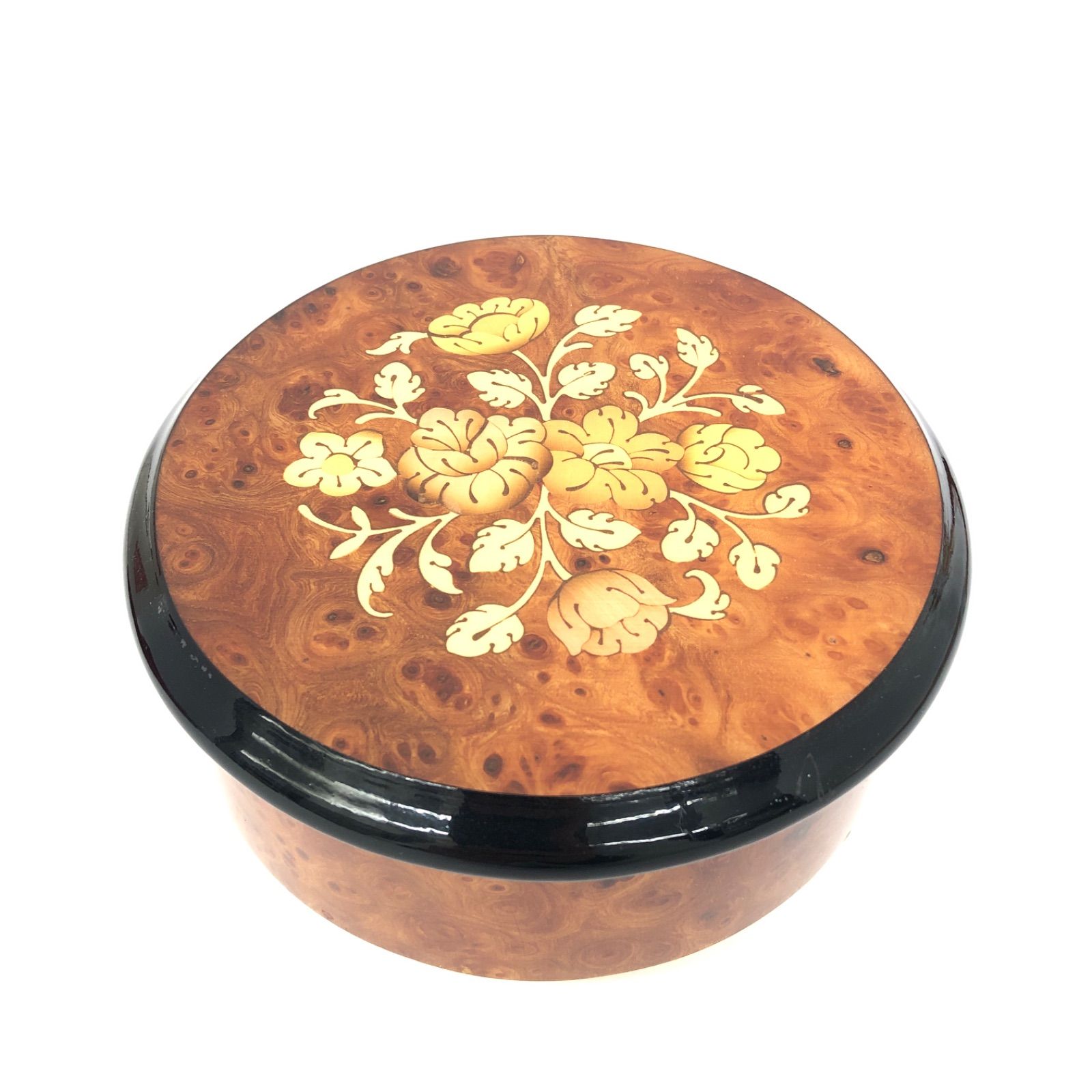 値下げリュージュ オルゴール REUGE MUSIC 36弁 Canon REUGE MUSIC