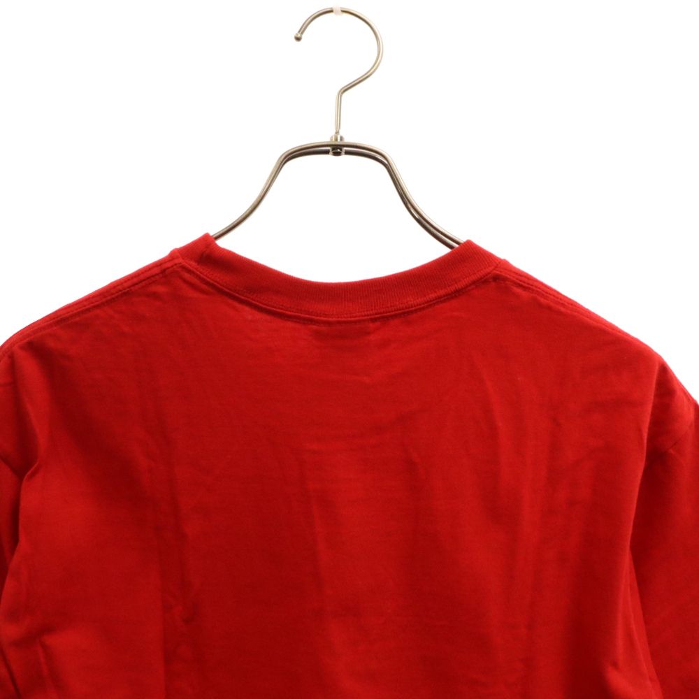 Supreme Verify Tee シュプリーム ベリファイ 20FW Supreme Verify Tee (FW20) - $38