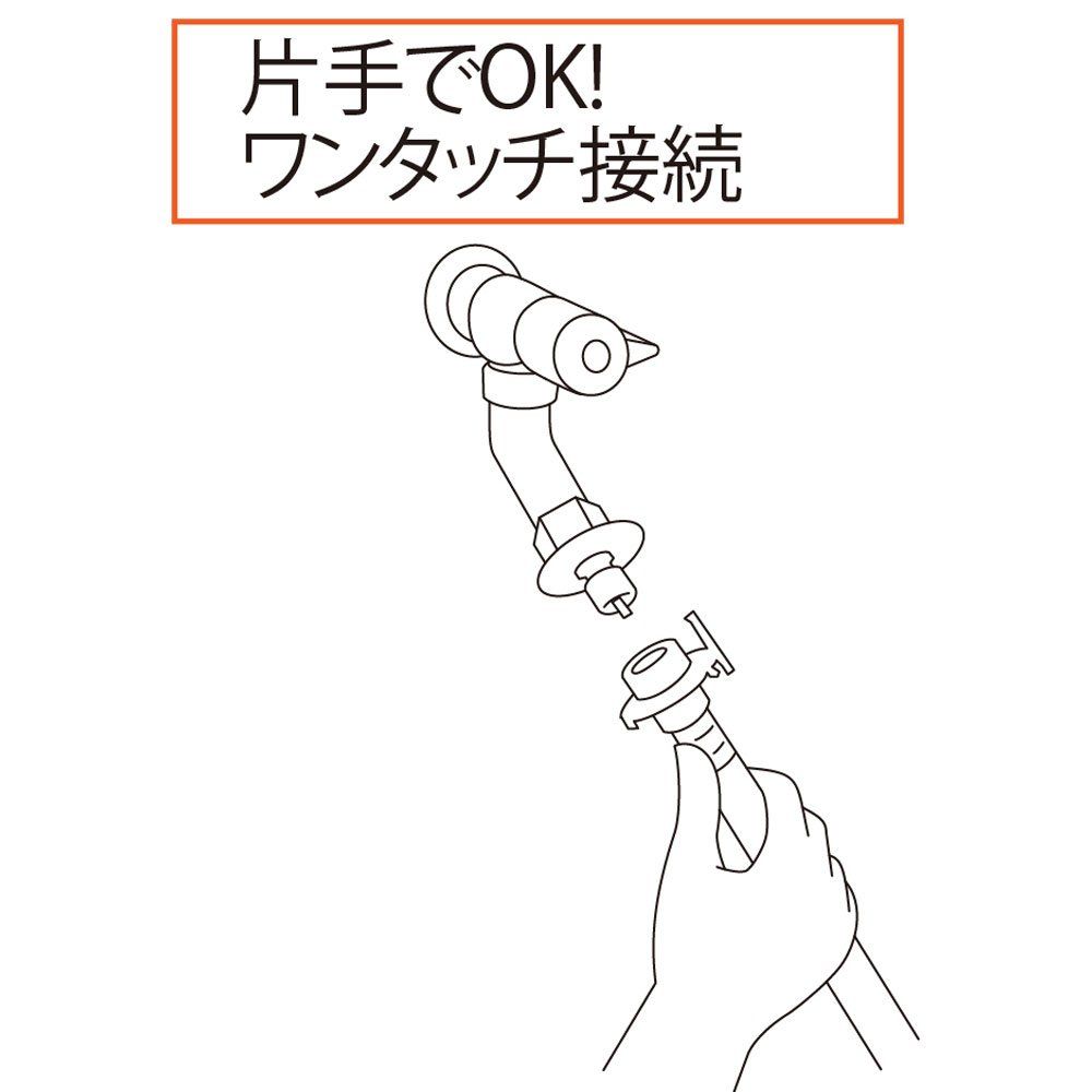 2ハンドル混合水栓 TW21R