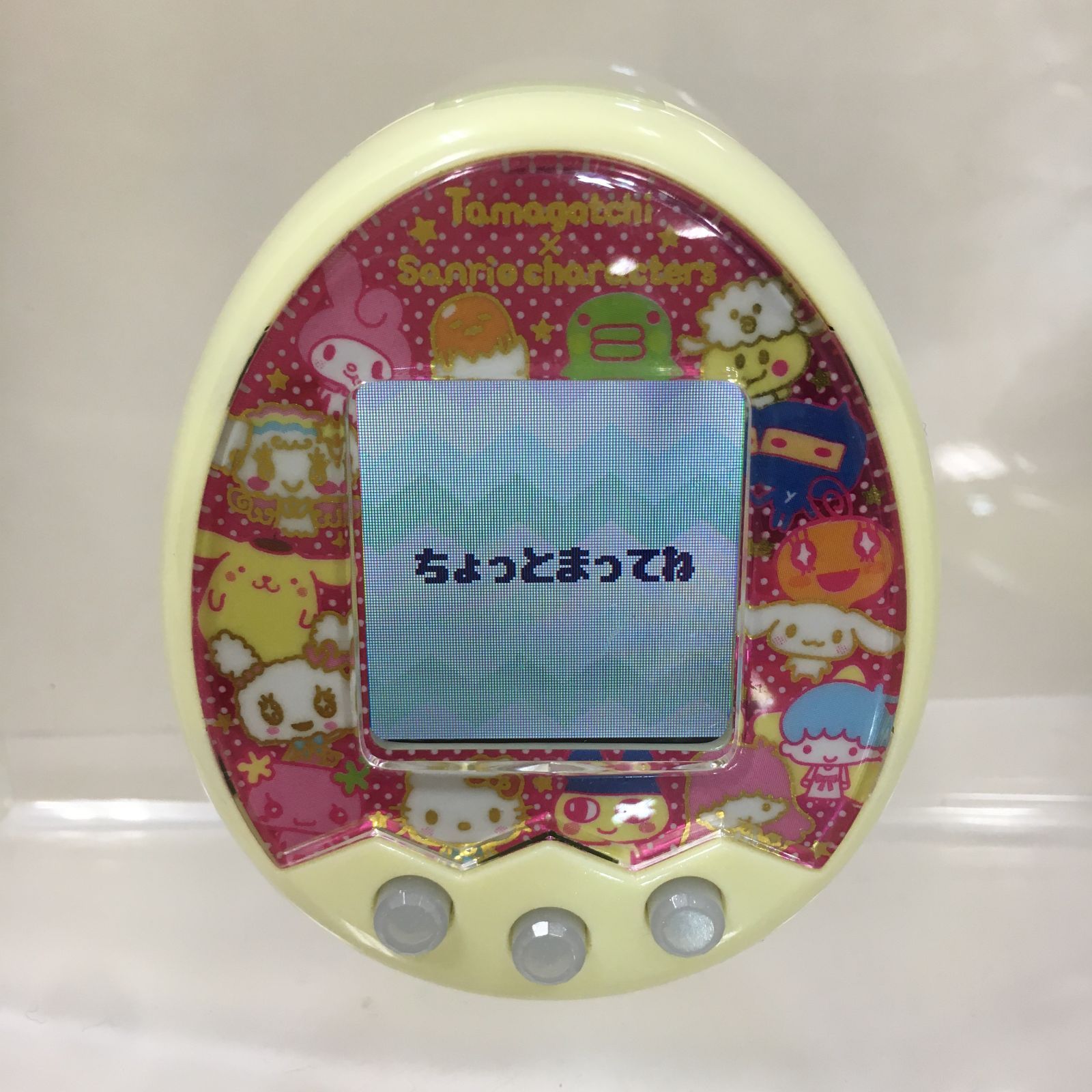 たまごっちmix Amazon.co.jp: Tamagotchi m!x (たまごっちみくす) Dream m!x