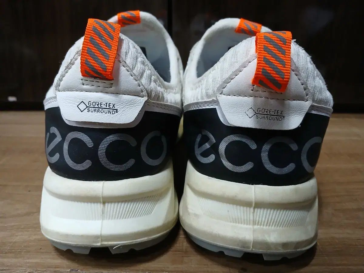 Ecco(エコー) GORE-TEX(ゴアテックス) ゴルフシューズ 260mm