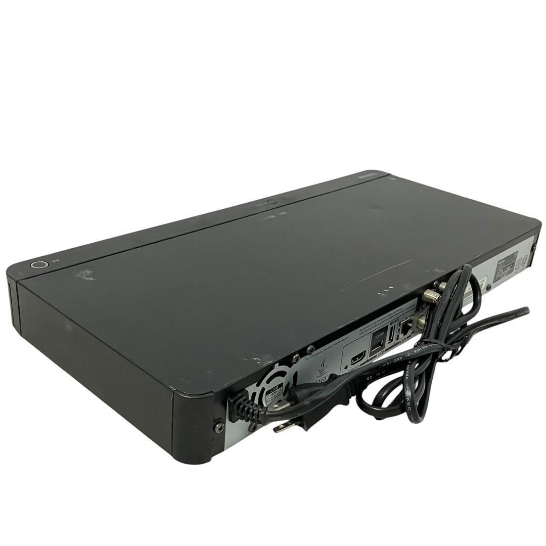 TOSHIBA REGZAブルーレイ DBR-Z510 新品未開封☆トウシバ ブルーレイ