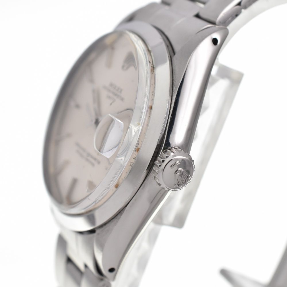 ROLEX ロレックス 1550 ヴィンテージ オイスターパーペチュアル