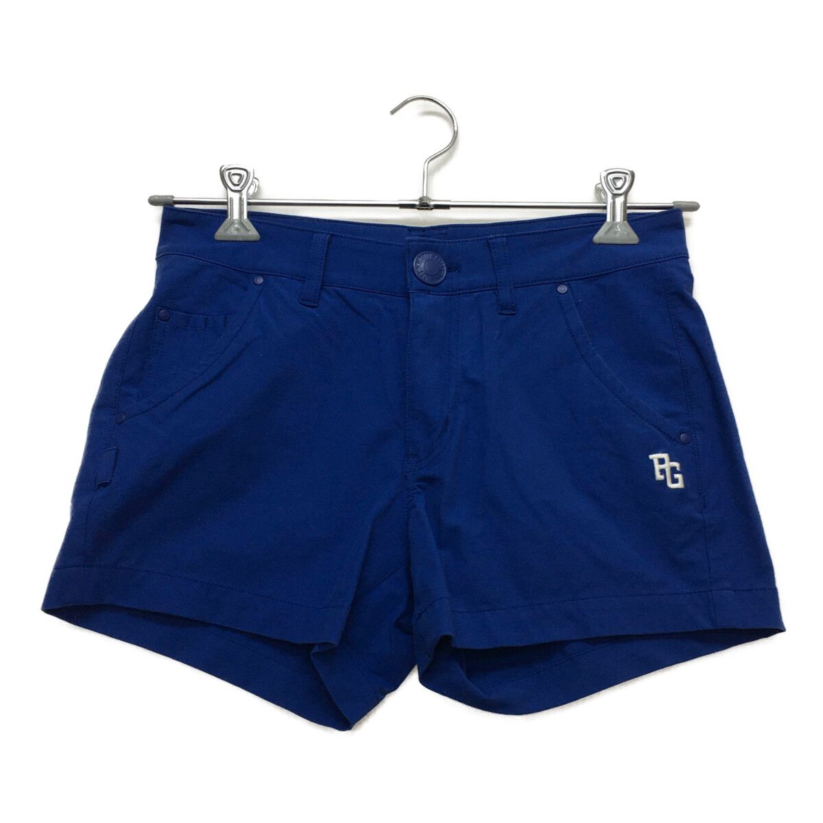 ゴルフ レディース パーリーゲイツ PEARLY GATES ショートパンツ 0(S