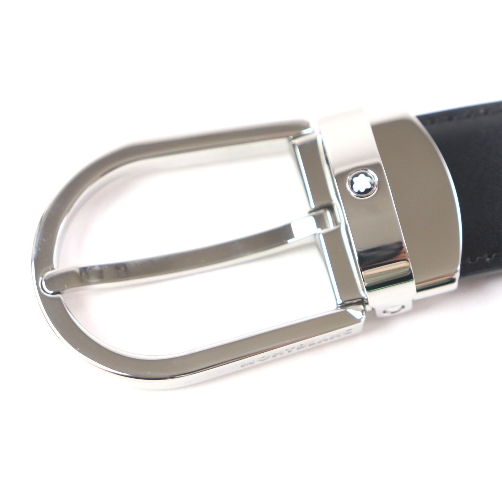 未使用品▽MONTBLANC モンブラン 116186 クラシックライン