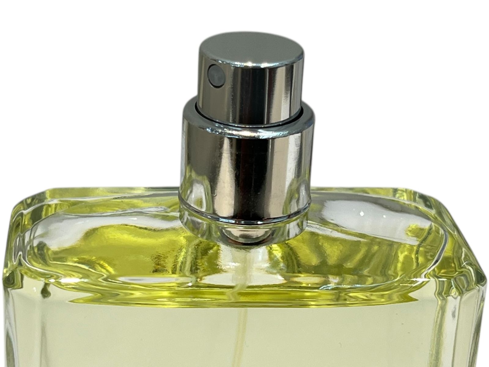 CHANEL (シャネル) Egoiste Platinum エゴイスト プラチナム オードゥ