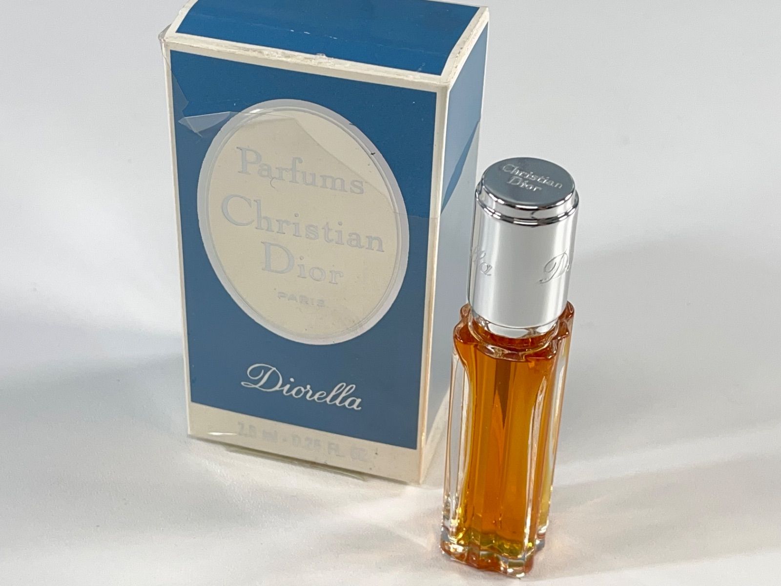 ☆希少 未使用品？ 残量ほぼ満タン Christian Dior Miss Dior