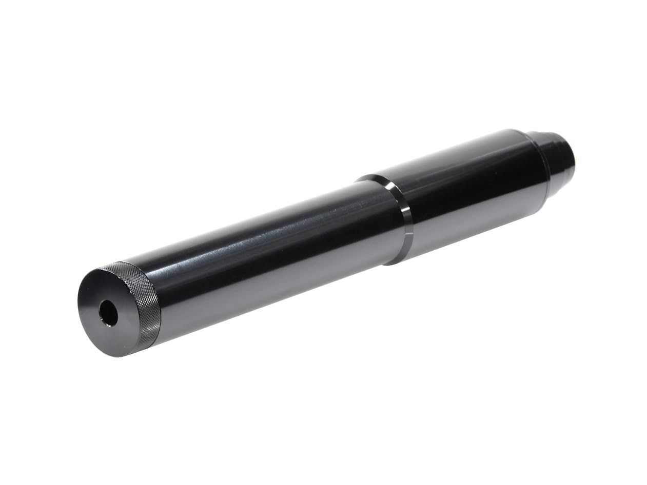 NorthEast ノースイースト ミニウージー Mk2 サプレッサー MP2 サップレッサー 18歳以上 4571619463433
