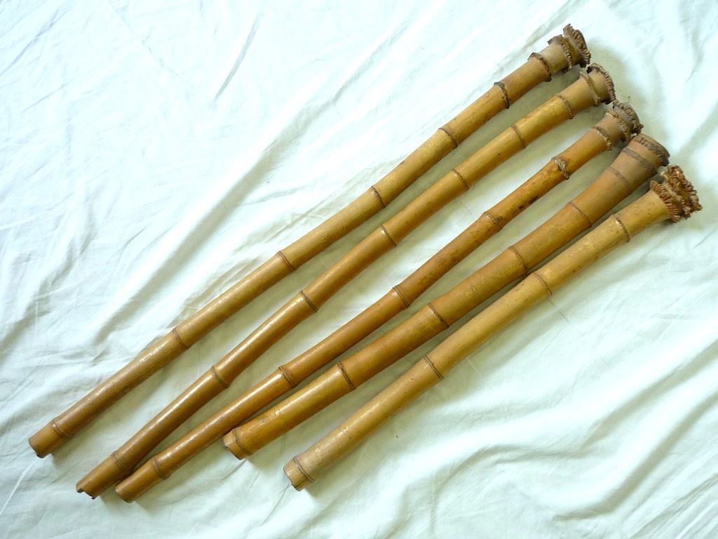 -亀屋- 都山流一尺８寸尺八・露京・歌口水牛金巻き・送料無料 上代語で読む日本書紀《斉明３》