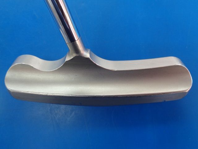 ベティナルディ TOUR BLADE II DASS パター