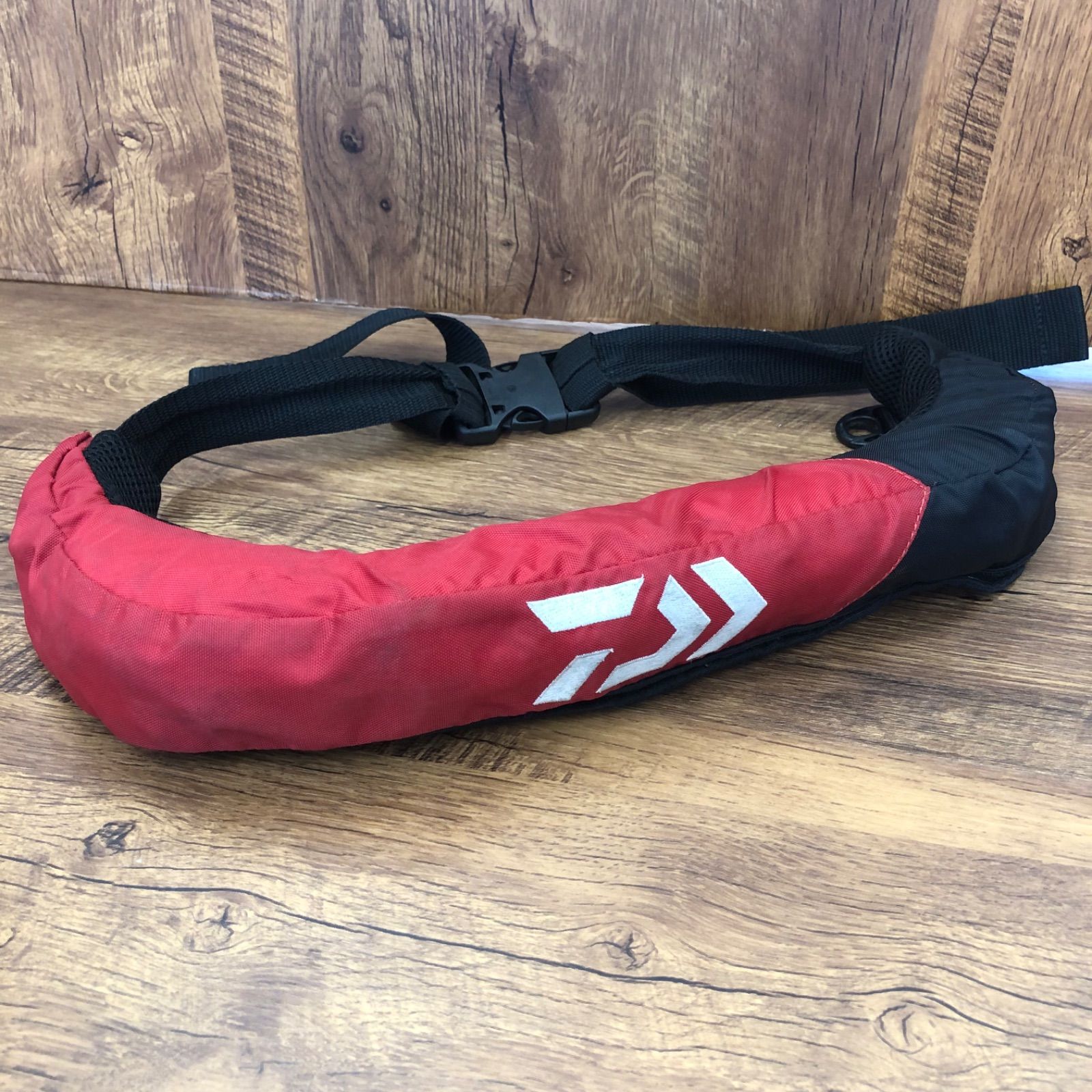 ダイワ ライフジャケット 桜マーク タイプ DF-2709 ダイワ DAIWA