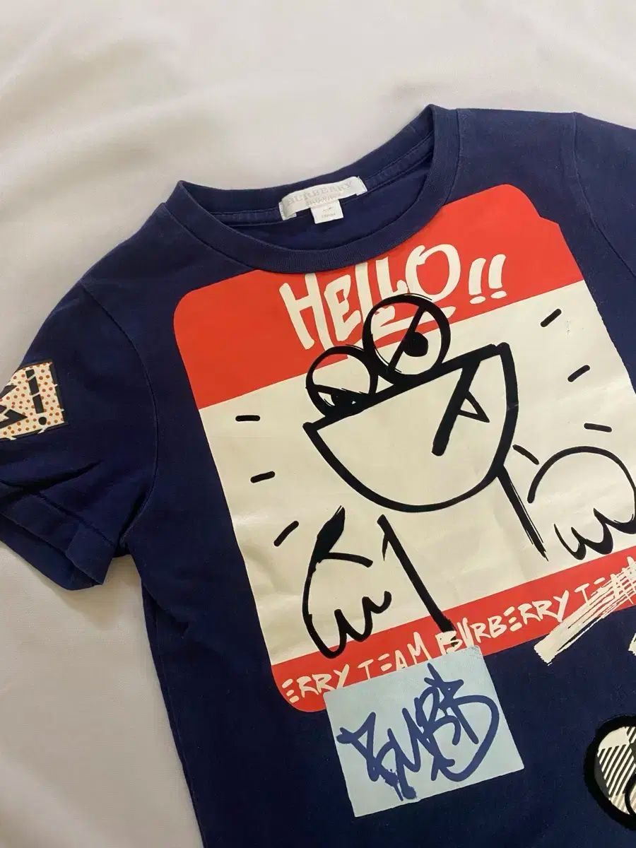 キッズ