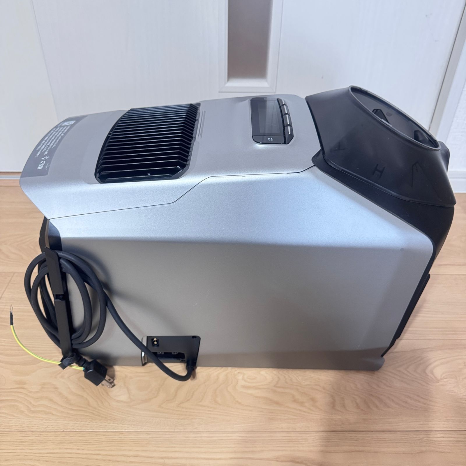 ☆動作確認済み EcoFlow エコフロー WAVE 2 ポータブルエアコン+専用