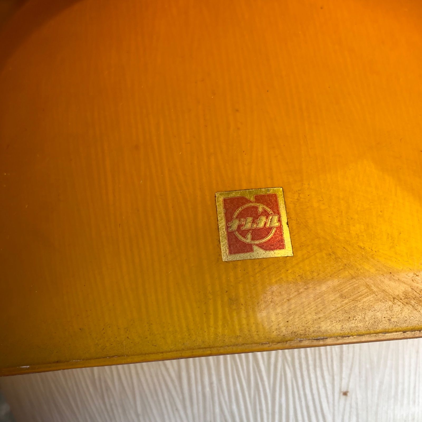 ペンダントライト 動作未