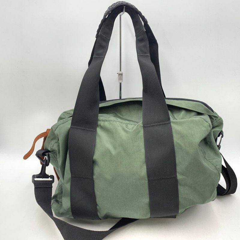 品 GREGORY グレゴリー 2WAY TOTE BAG カバン トートバッグ ショルダーバッグ 鞄 188-251016-rk-17-izu