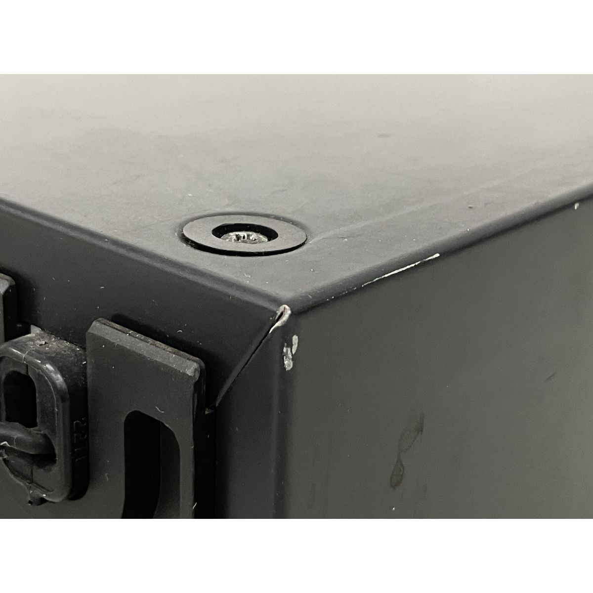 デノン 音響機器