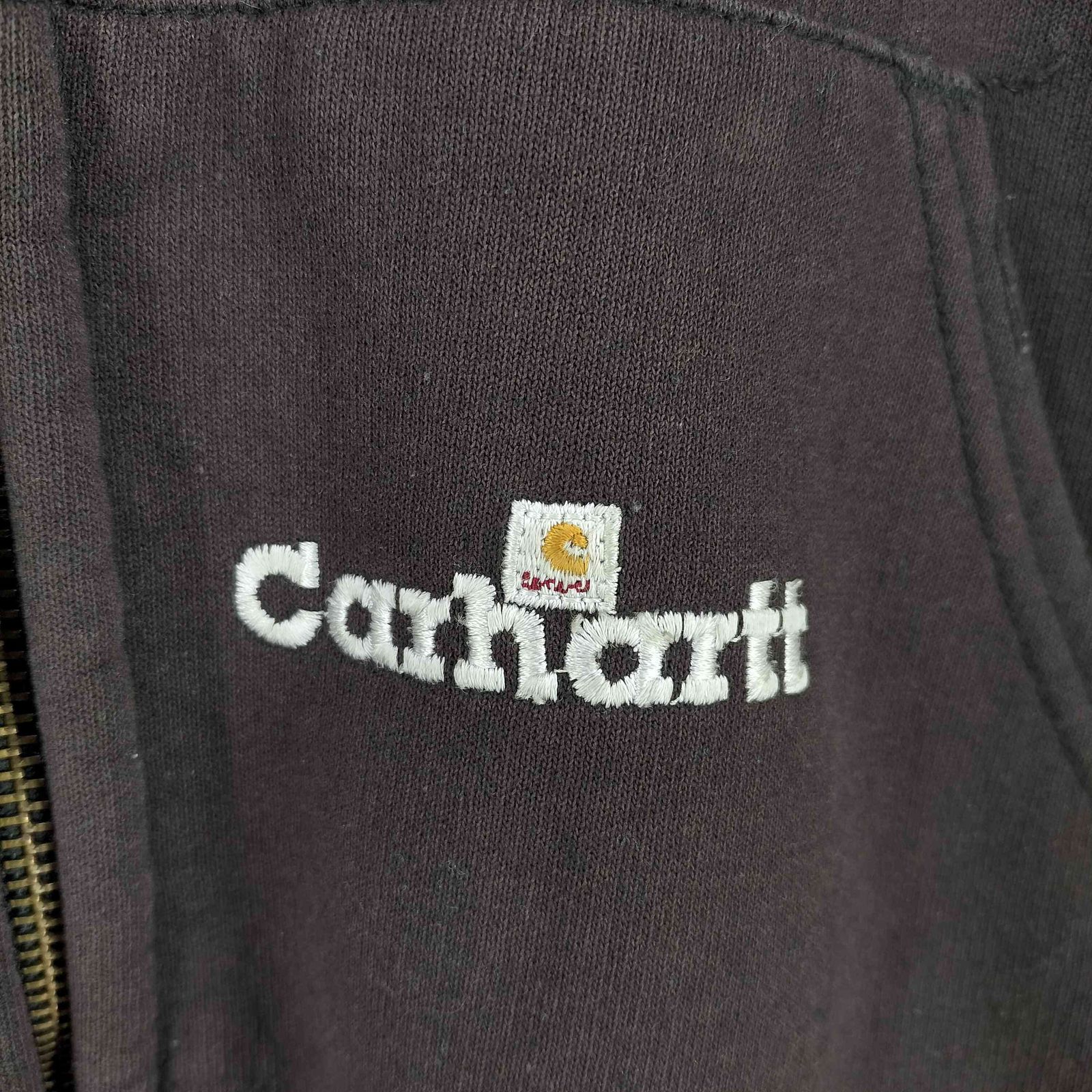 カーハート Carhartt 90S MADE IN MEXICO ダブルフェイス 裏地