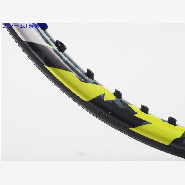 中古 テニスラケット バボラ ピュア アエロ 2022年モデル (G3