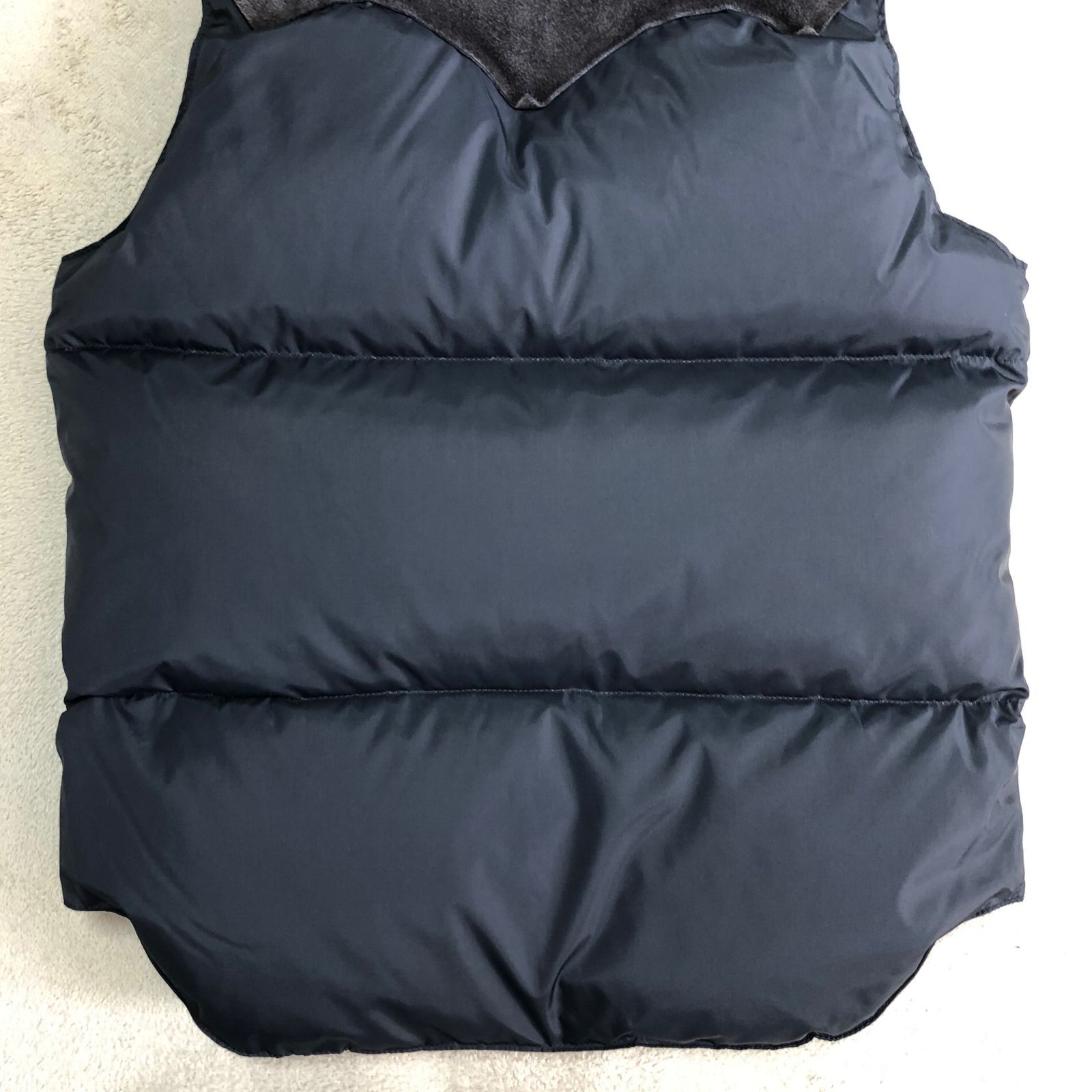 ロッキーマウンテンフェザーベッド クリスティーベスト ビームス 36