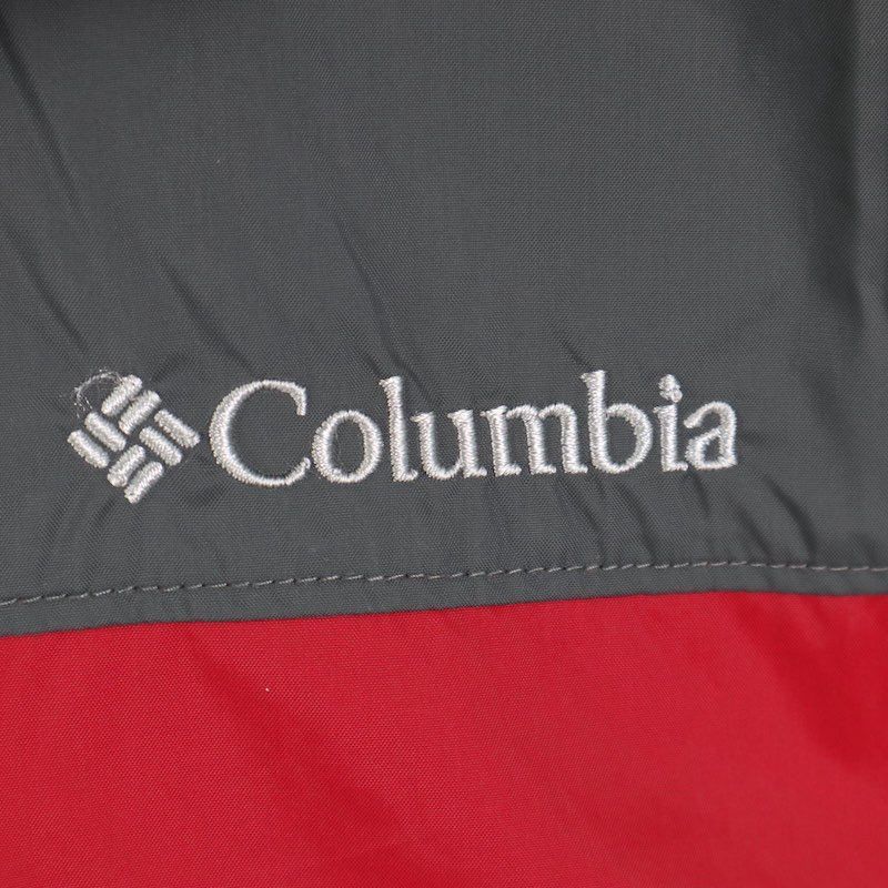 ウィンドブレーカー