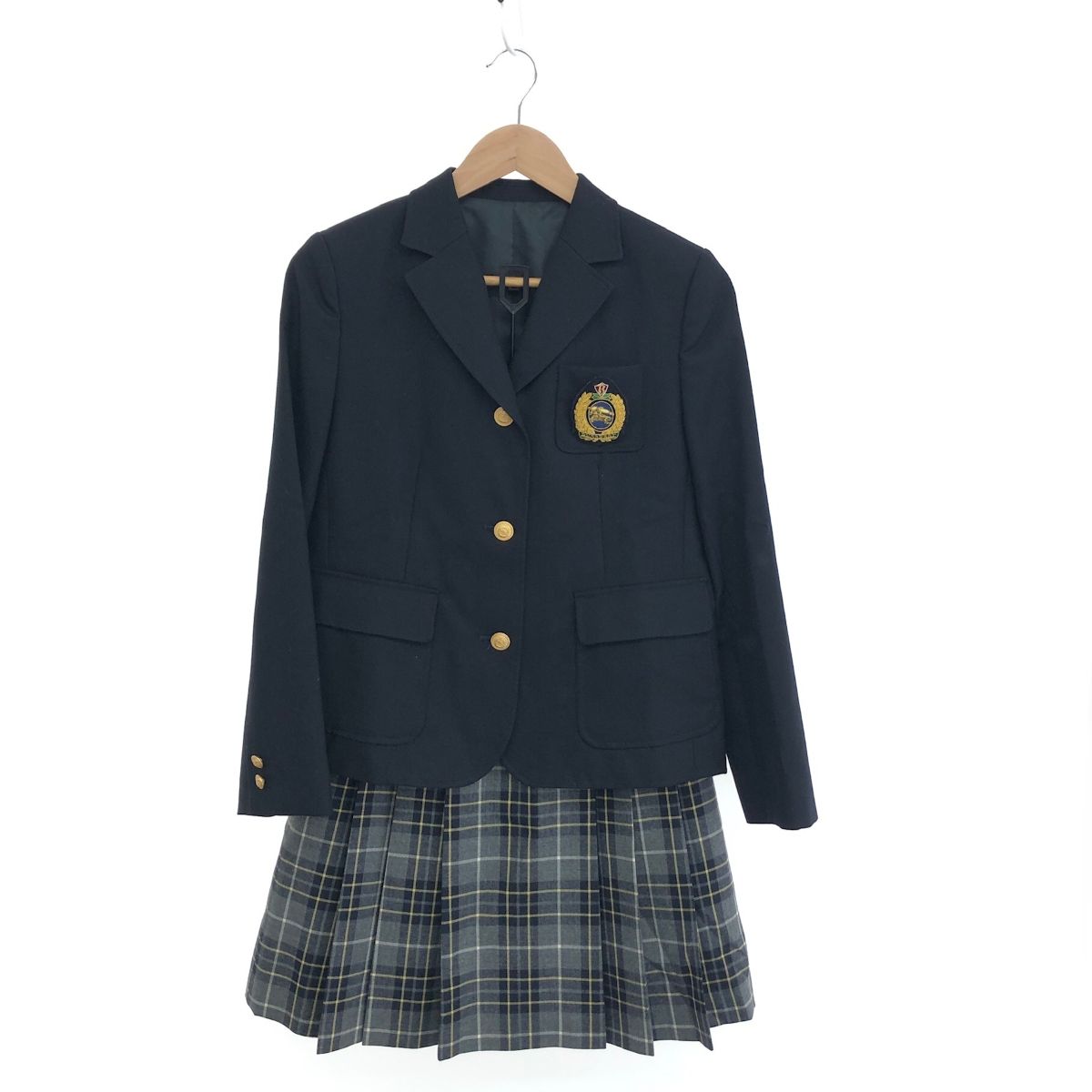 BURBERRY LONDON ロンドン バーバリー Burberry ノバチェック バーバリーロンドン - 公式通販 メンズM スポーツジャケット 中古・古着通販BURBERRY (バーバリーロンドン) ナイロン 美品 ウール