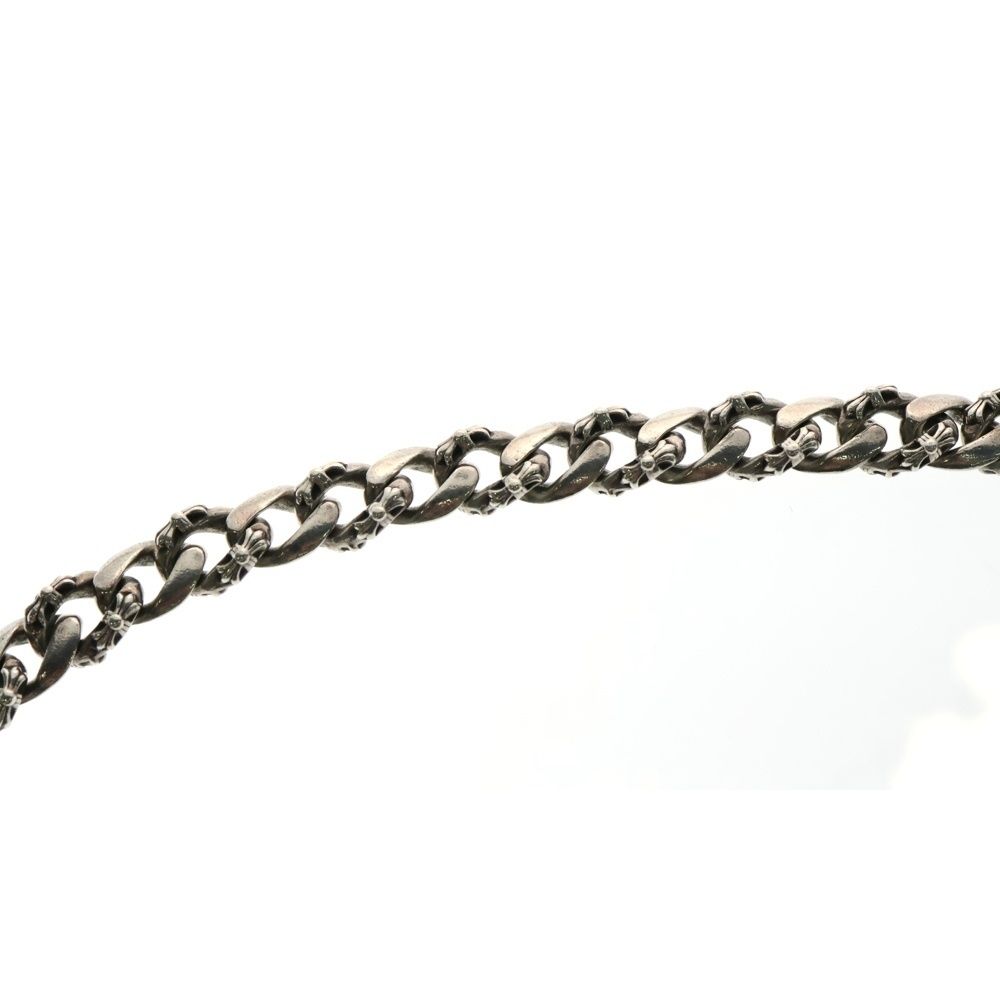 CHROME HEARTS (クロムハーツ) FANCY SHORT-T/2クリップショート