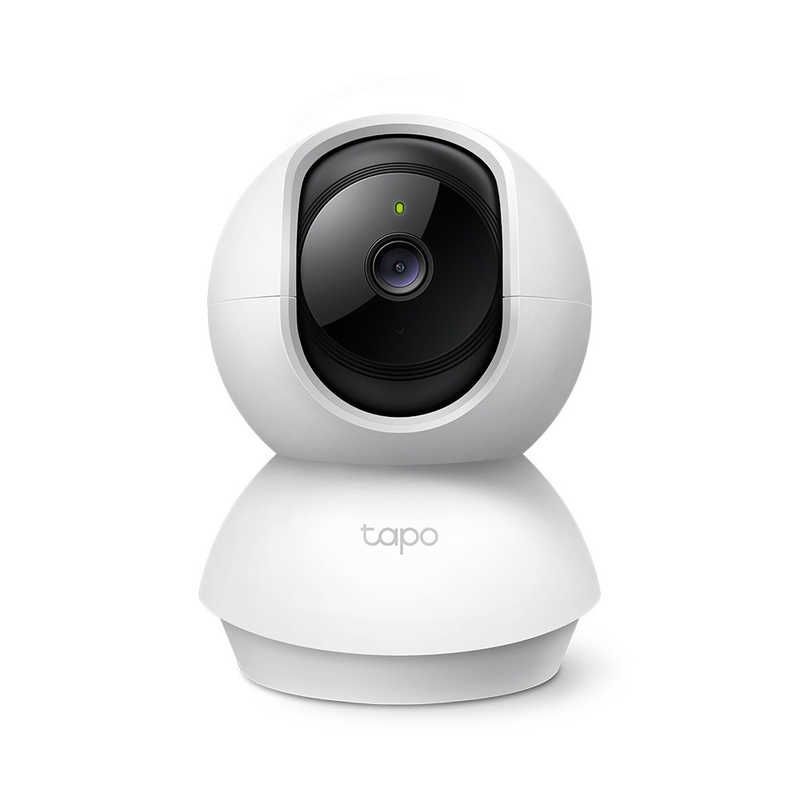 ダーリン【未開封】Tapo C210 新品 未使用 未開梱】 TPLINK パンチルト ネットワークWi-Fi