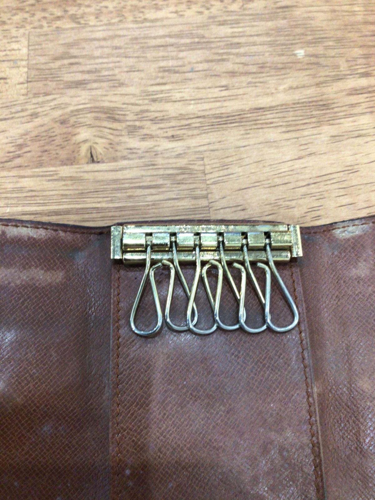 ルイヴィトン