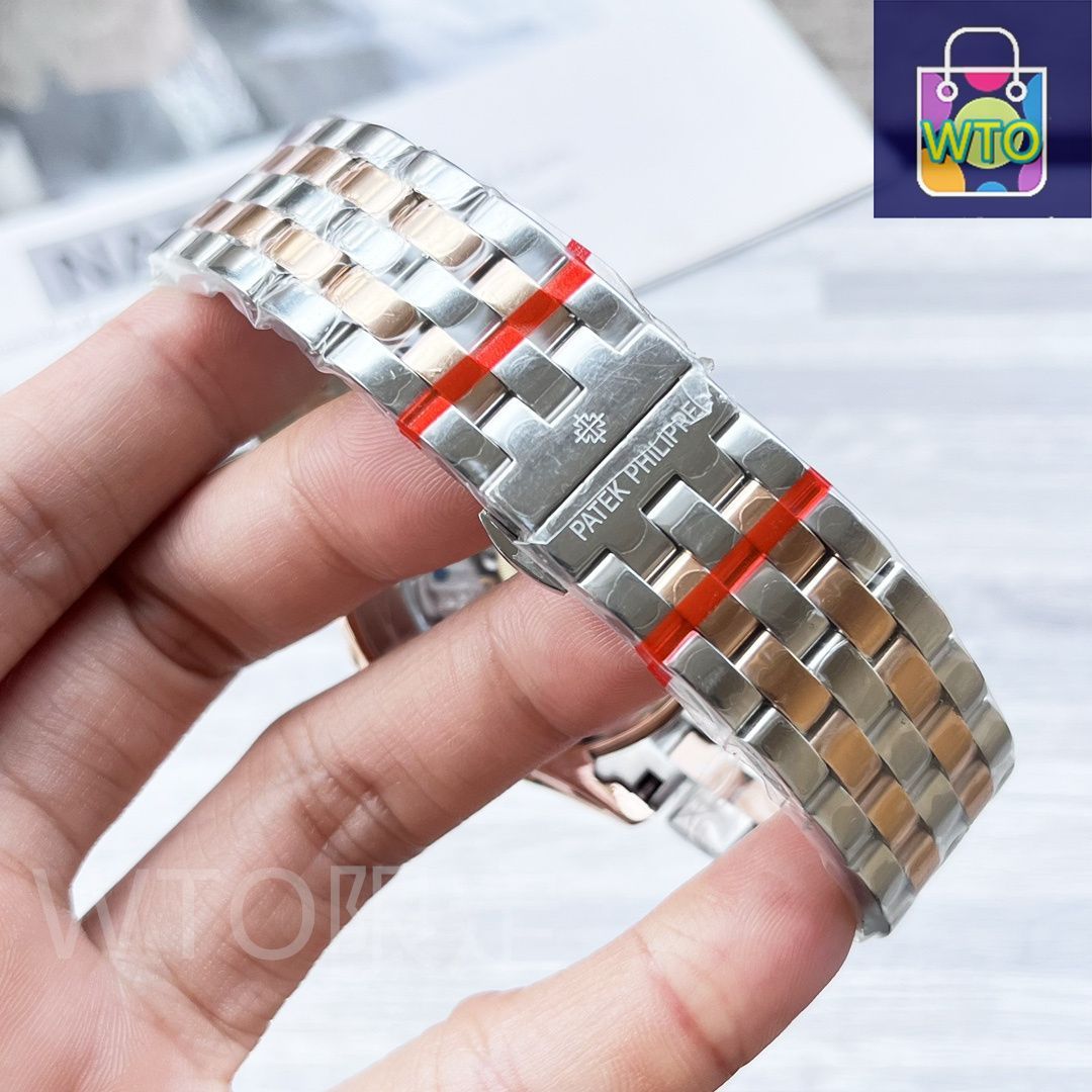今日特価】Patek Philippe パテックフィリップ プレミアム