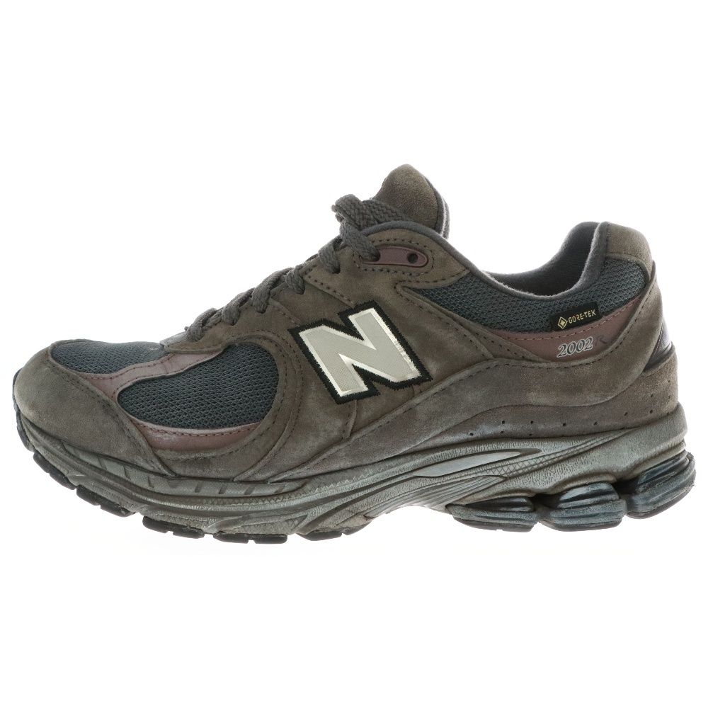 New Balance (ニューバランス) M2002RXA GORE-TEX ローカット 