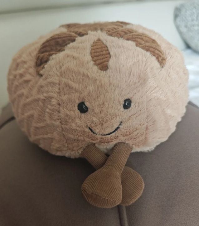 新作 新品 ジェリーキャット パン サワードウ ブレッド ライ麦パン