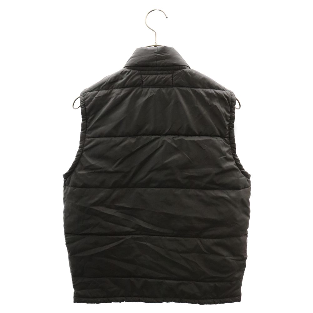 ネイバーフッド ブラックダウンベスト NEIGHBORHOOD (ネイバーフッド