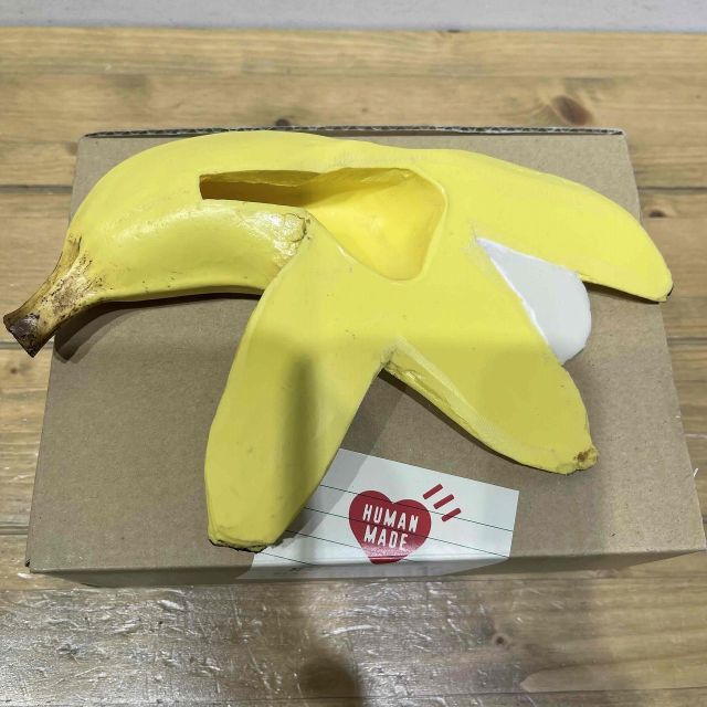 HUMAN MADE 21ss BANANA DOOR STOPPER HM21GD018 ヒューマンメイド 