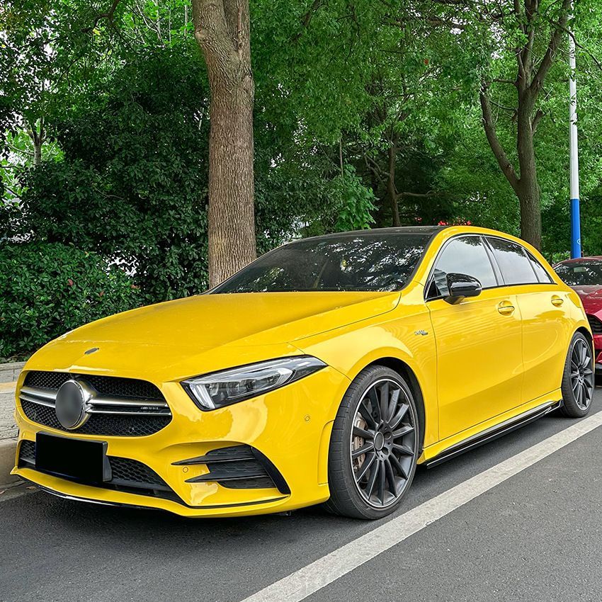 AMG 2018年式以降