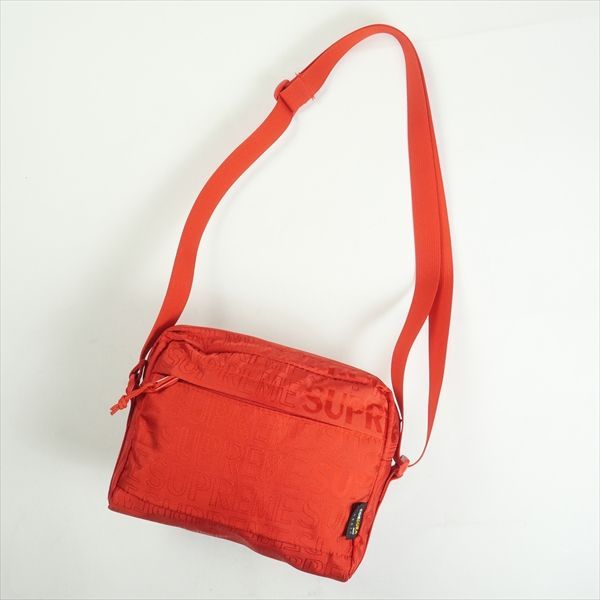 Red ショルダーバッグ