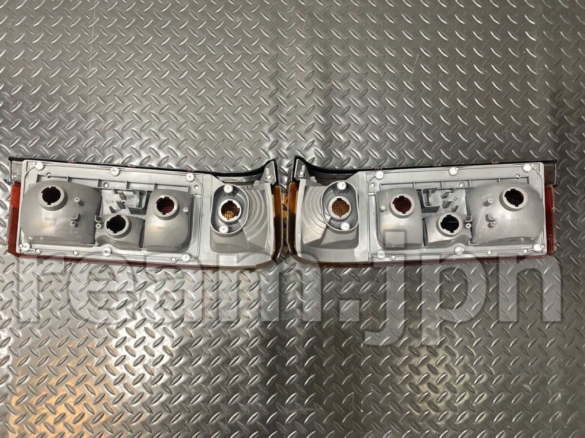 新品 トヨタ純正 AE86 前期 スプリンター トレノ テールランプ テール