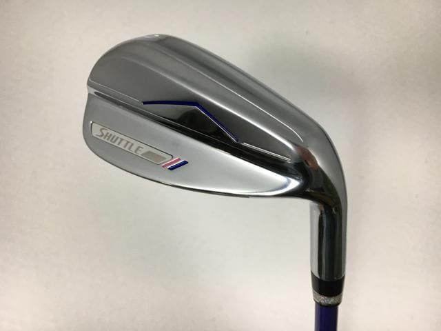 ゴルフクラブ 4本セット マルマン シャトル アイアン 2025 レディス インパクトフィット m230 9.P.A.S 14日間返品OK
