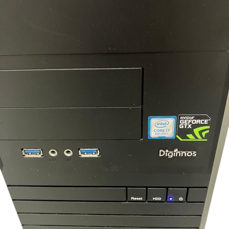 8世代 GeForce